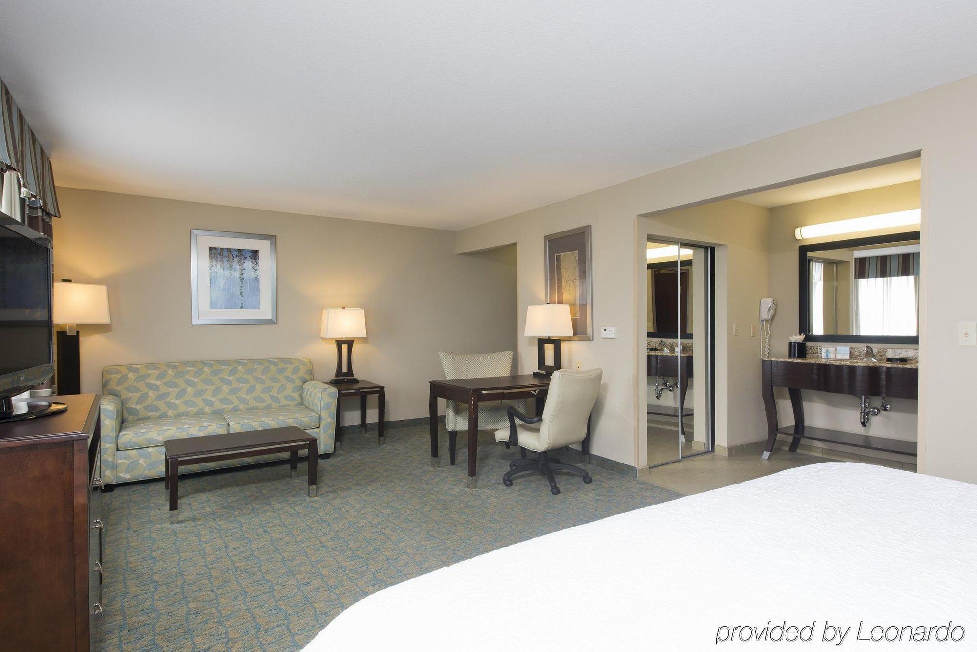 Hampton Inn & Suites Crawfordsville Exterior foto
